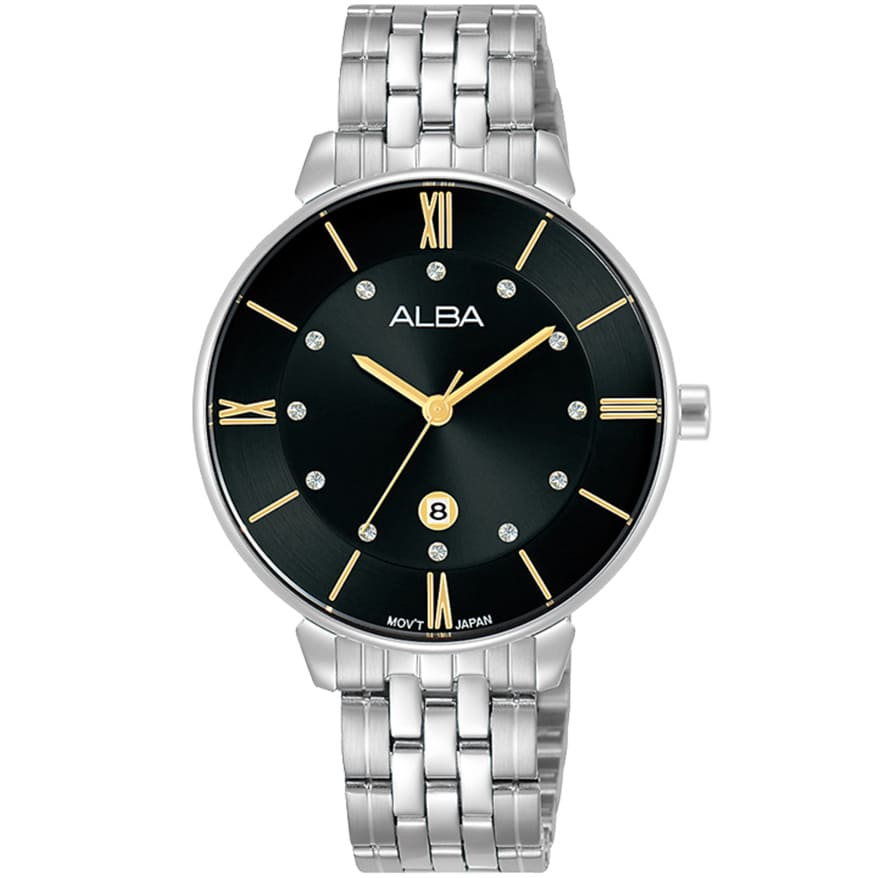 Alba - AH7AD9X1
