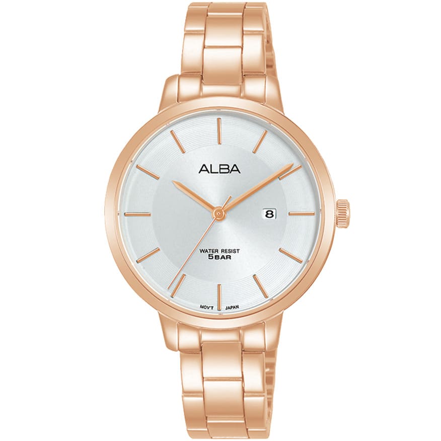 Alba - AH7AE8X1