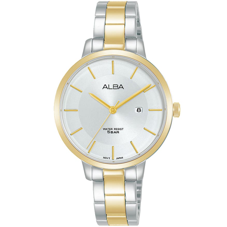 Alba - AH7AF2X1