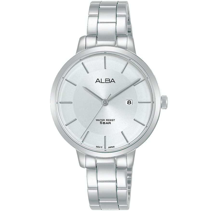 Alba - AH7AF9X1