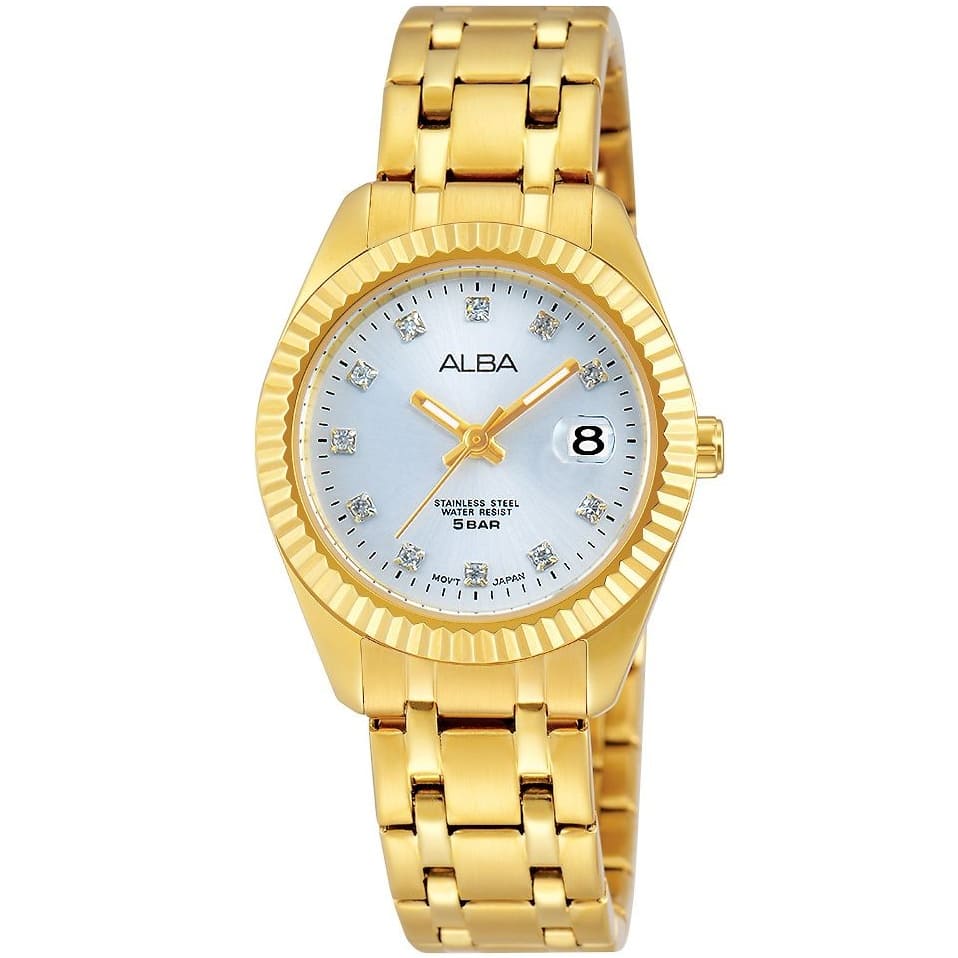 Alba - AH7F96X1