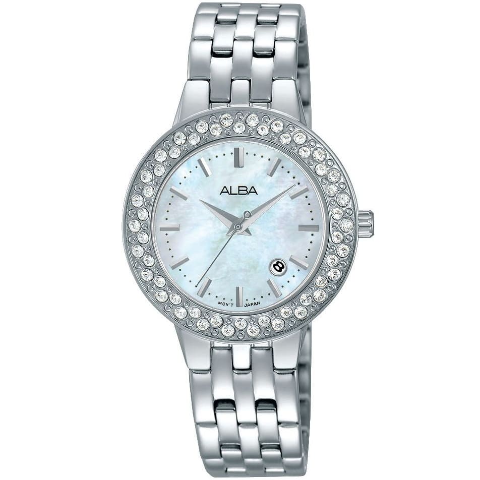 Alba - AH7H41X1