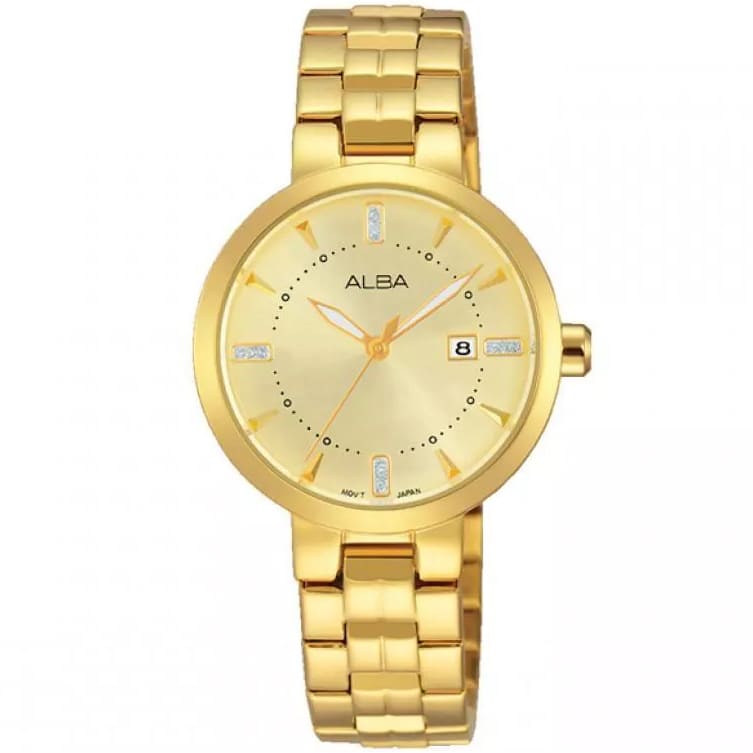 Alba - AH7H98X1