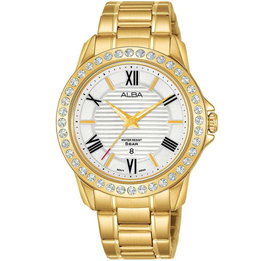 Alba - AH7V70X1