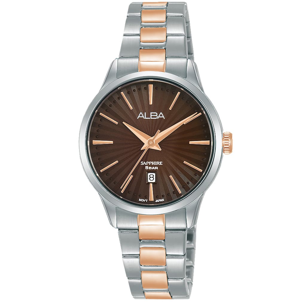 Alba - AH7W87X1
