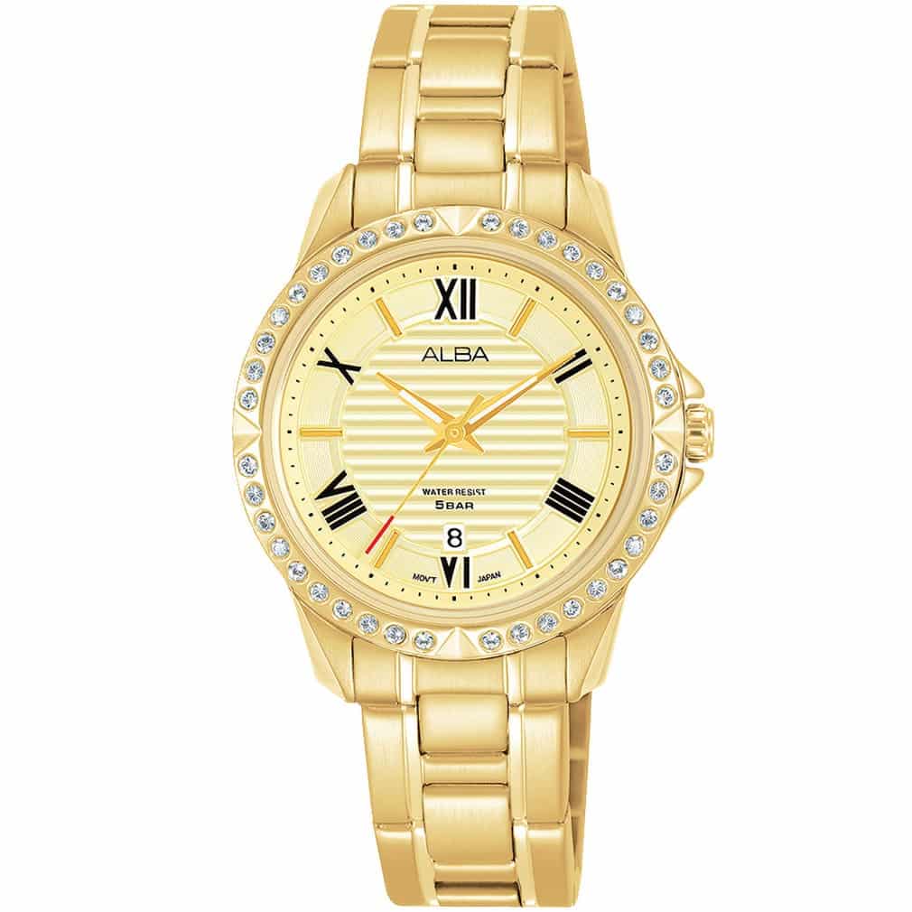 Alba - AH7W92X1
