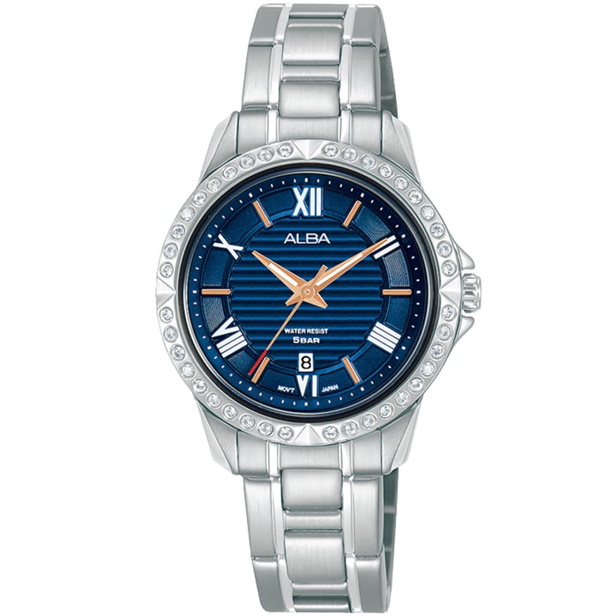Alba - AH7W97X1
