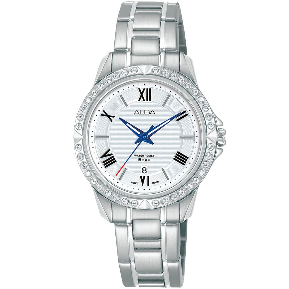 Alba - AH7X01X1