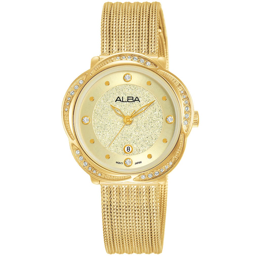 Alba - AH7X10X1