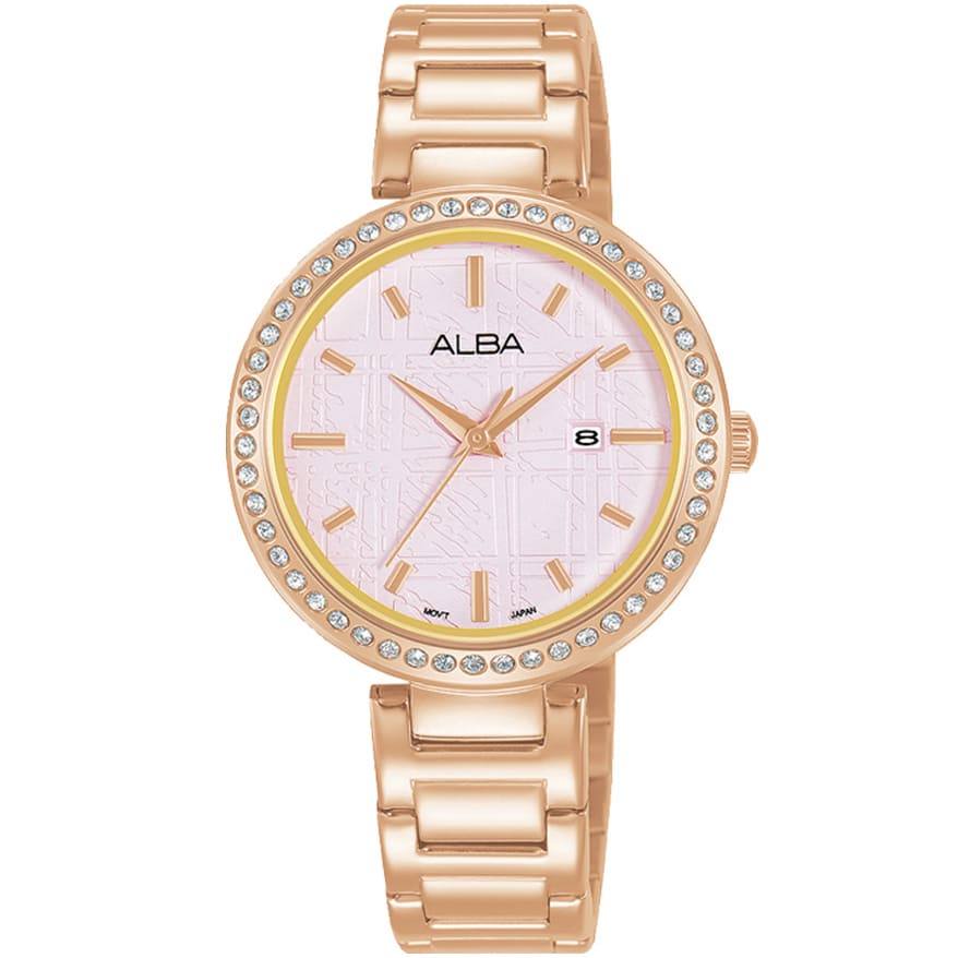 Alba - AH7X34X1