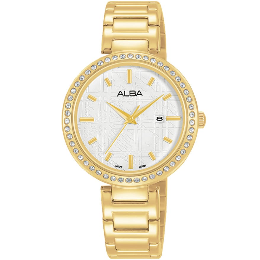 Alba - AH7X38X1