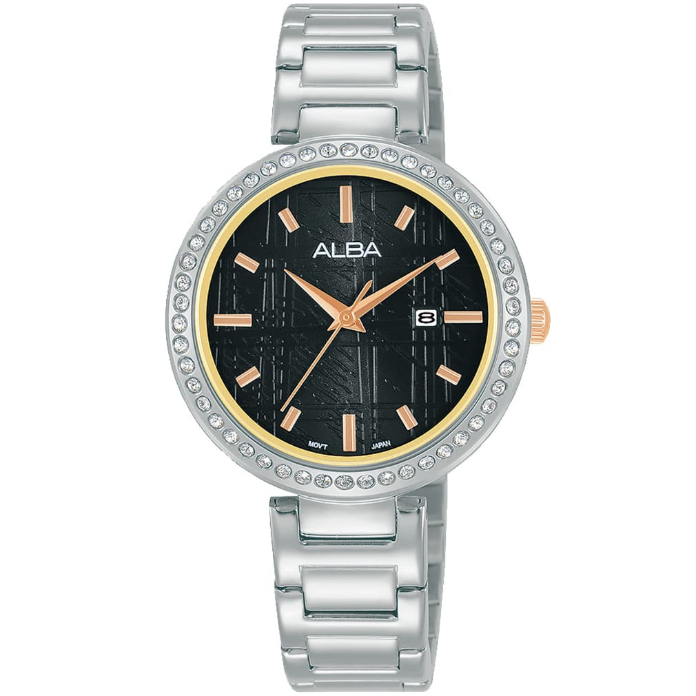 Alba - AH7X41X1