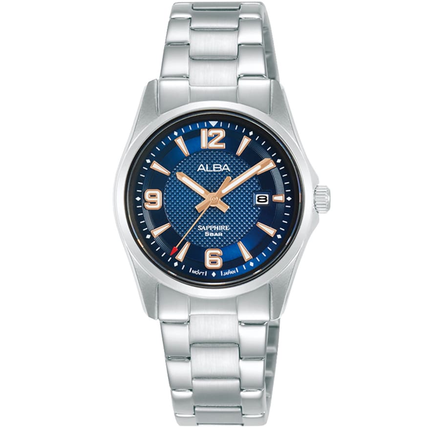 Alba - AH7Z69X1