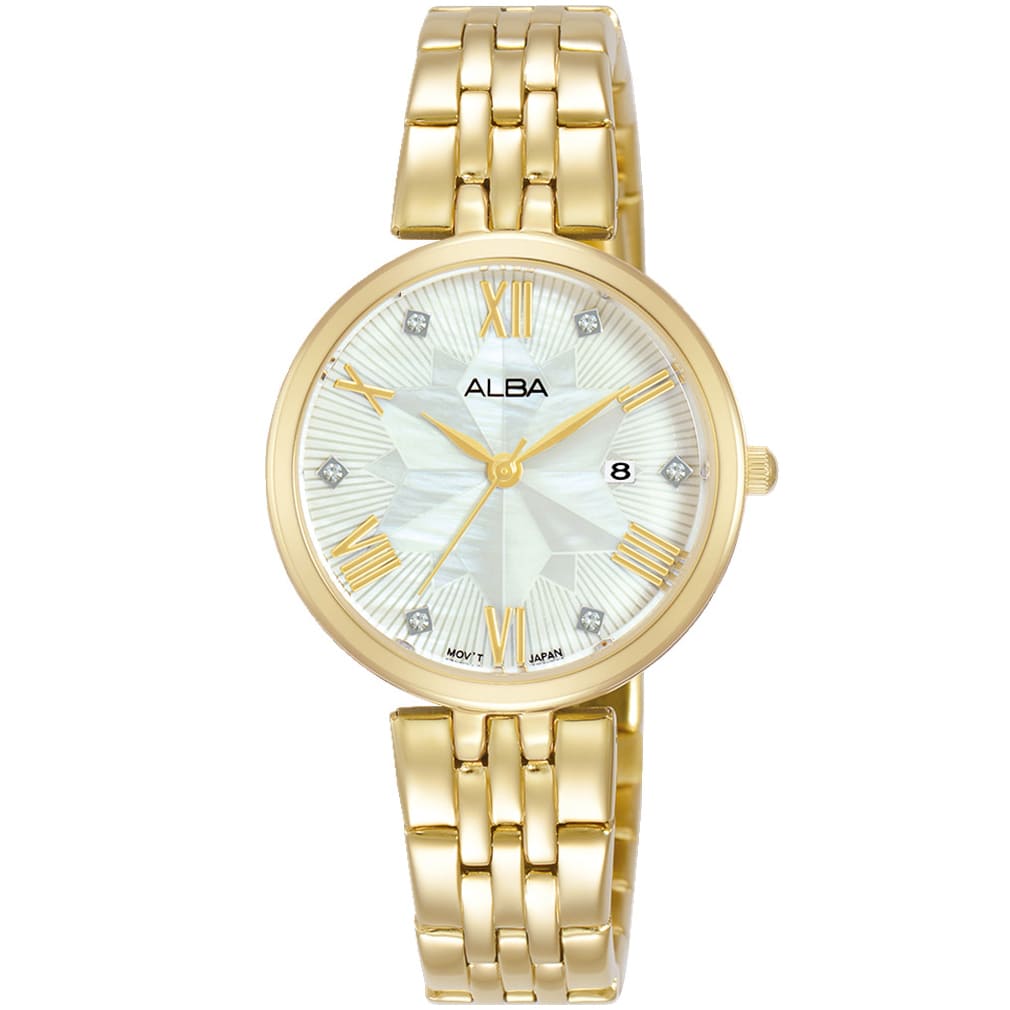 Alba - AH7Z76X1