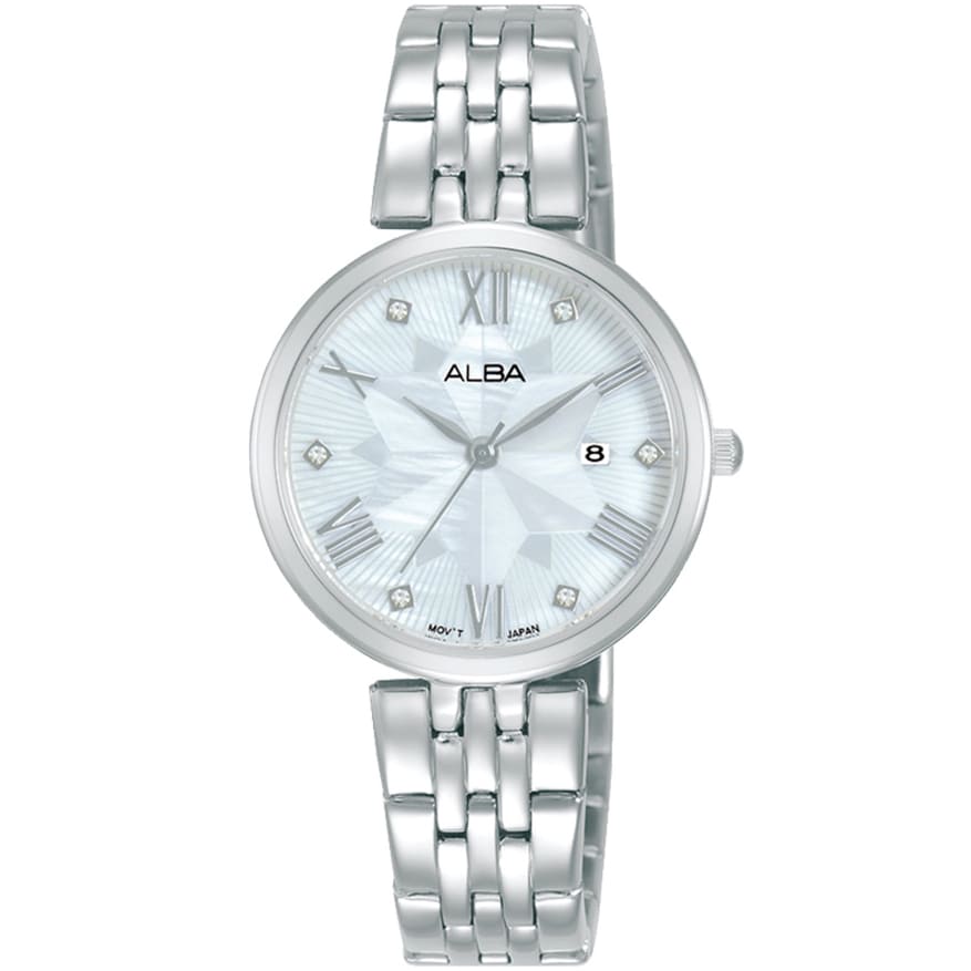 Alba - AH7Z85X1