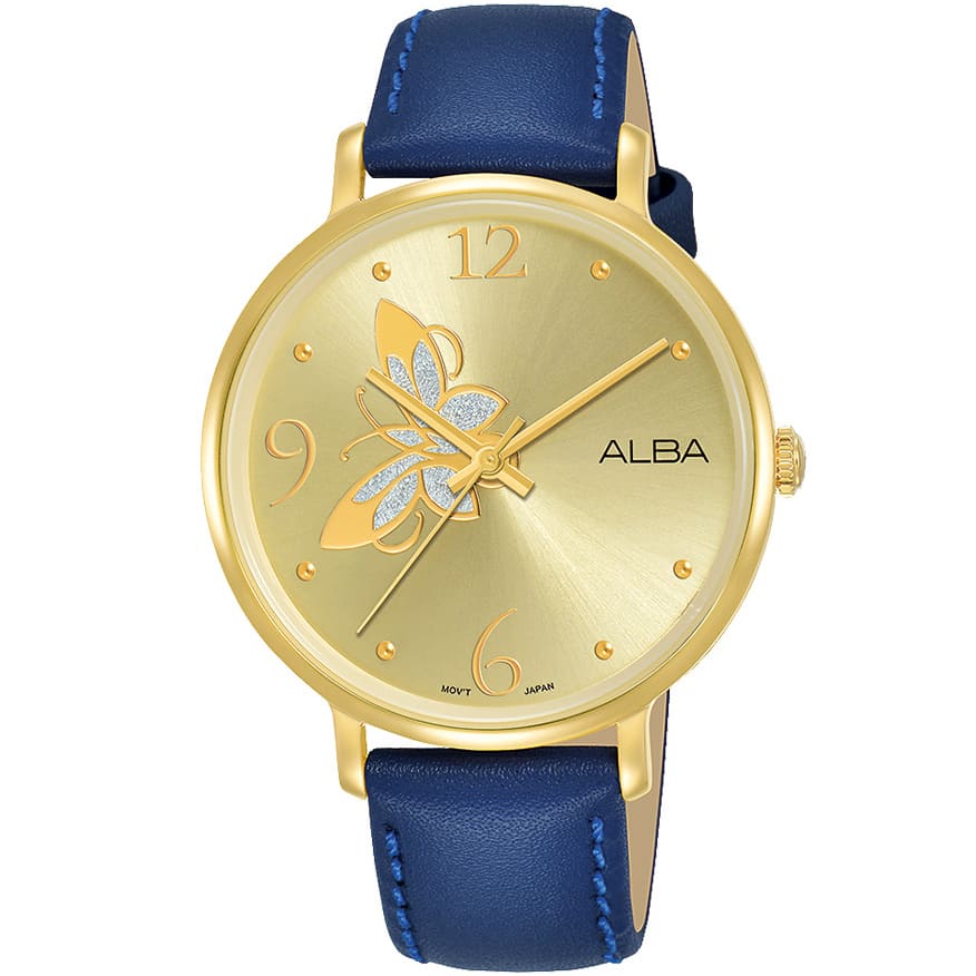 Alba - AH8612X1