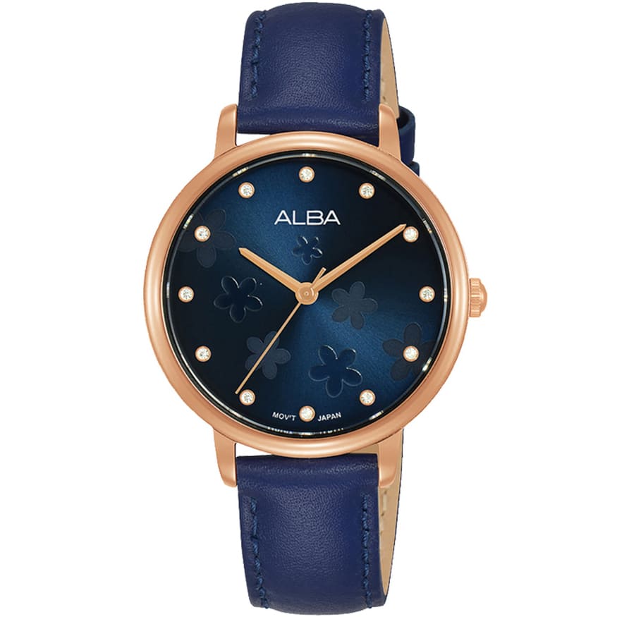 Alba - AH8856X1