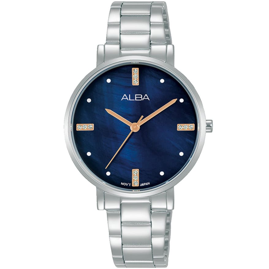 Alba - AH8879X1