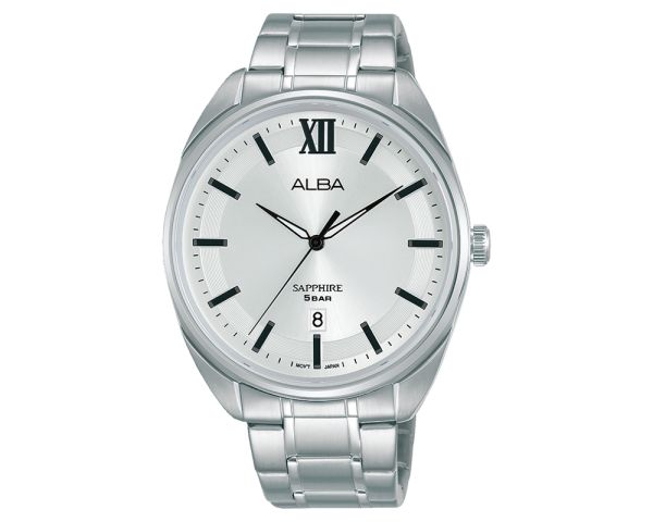 Alba - AS9M53X1