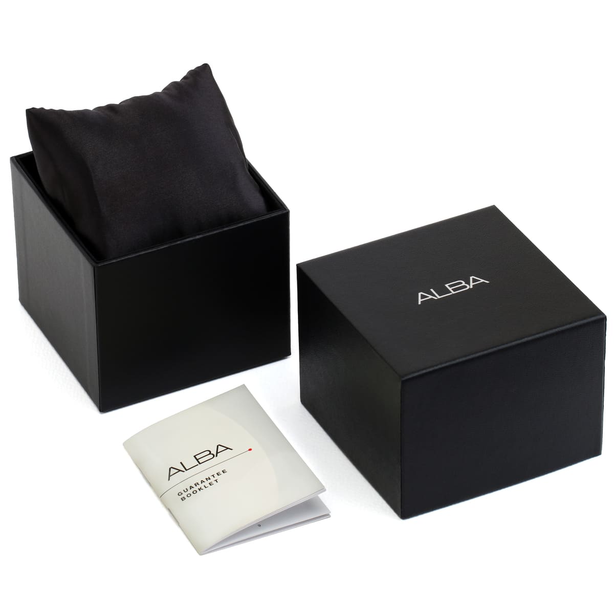 Alba - AS9R83X1