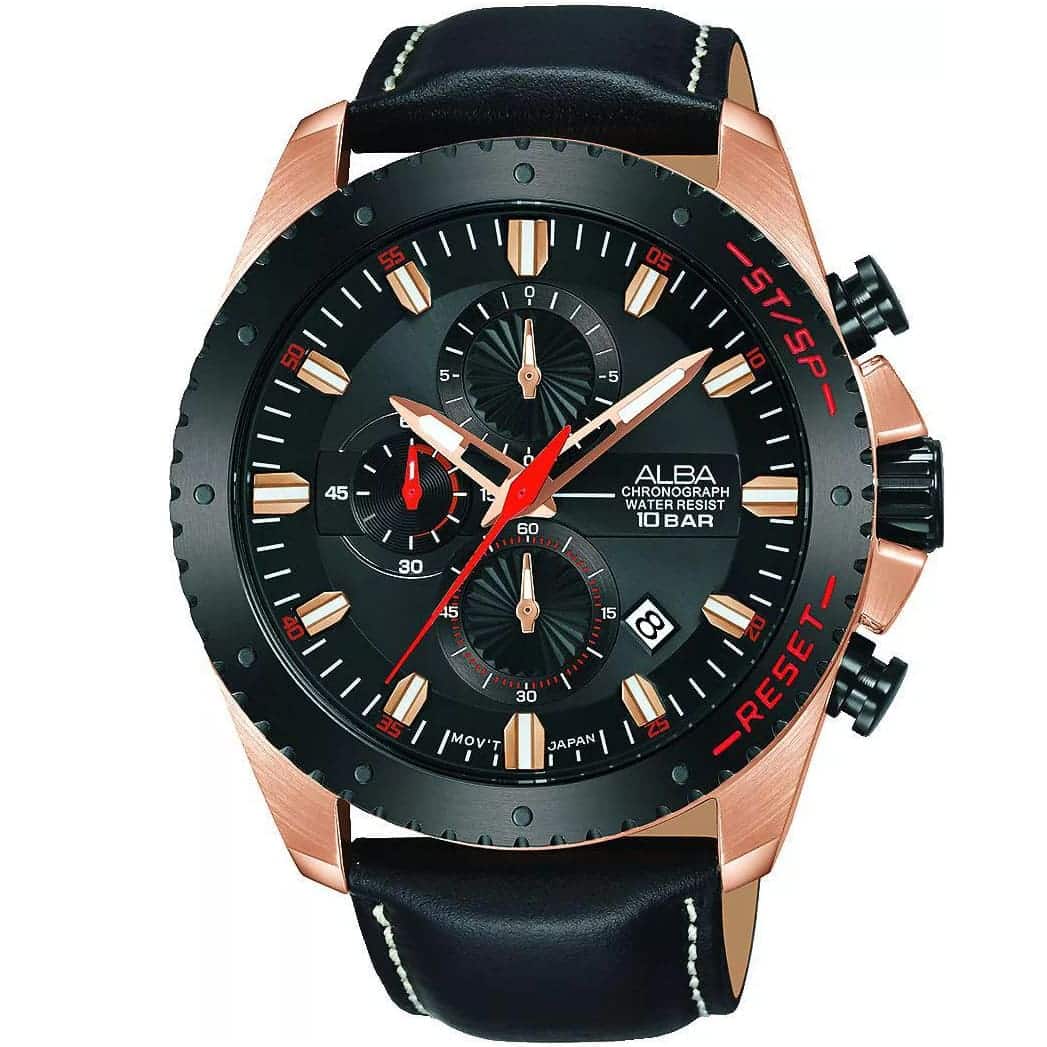 Alba - AM3642X1