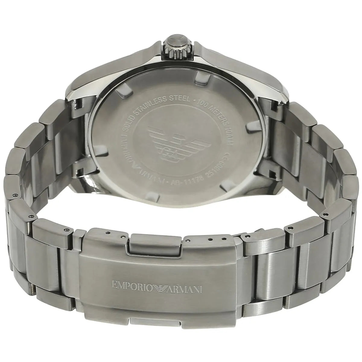 Emporio Armani - AR11178 - Men Watch