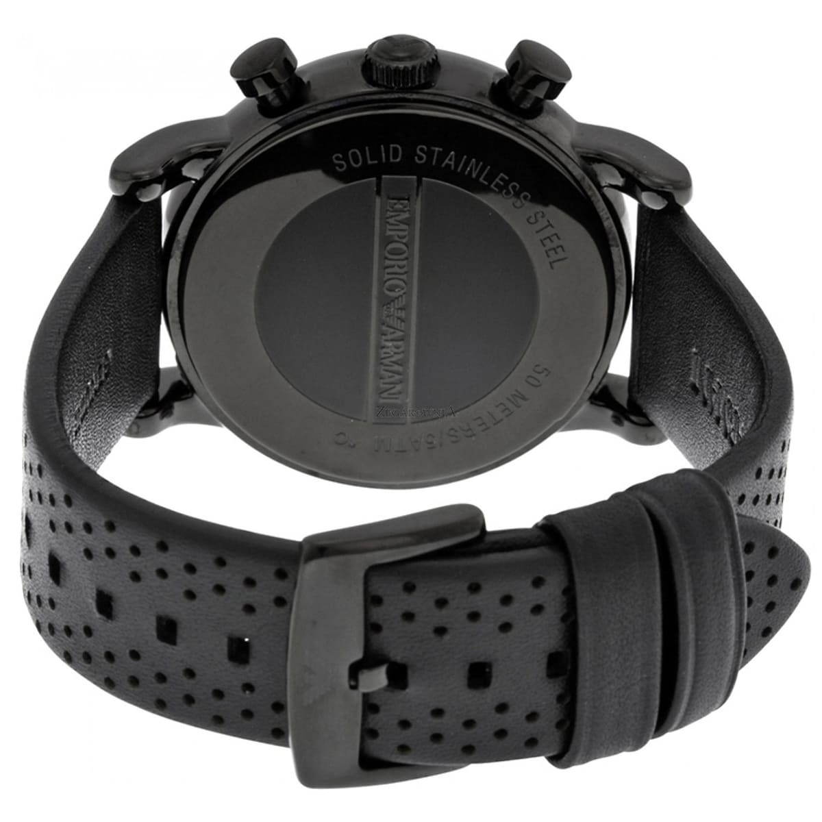 Emporio Armani - AR1737 - Men Watch