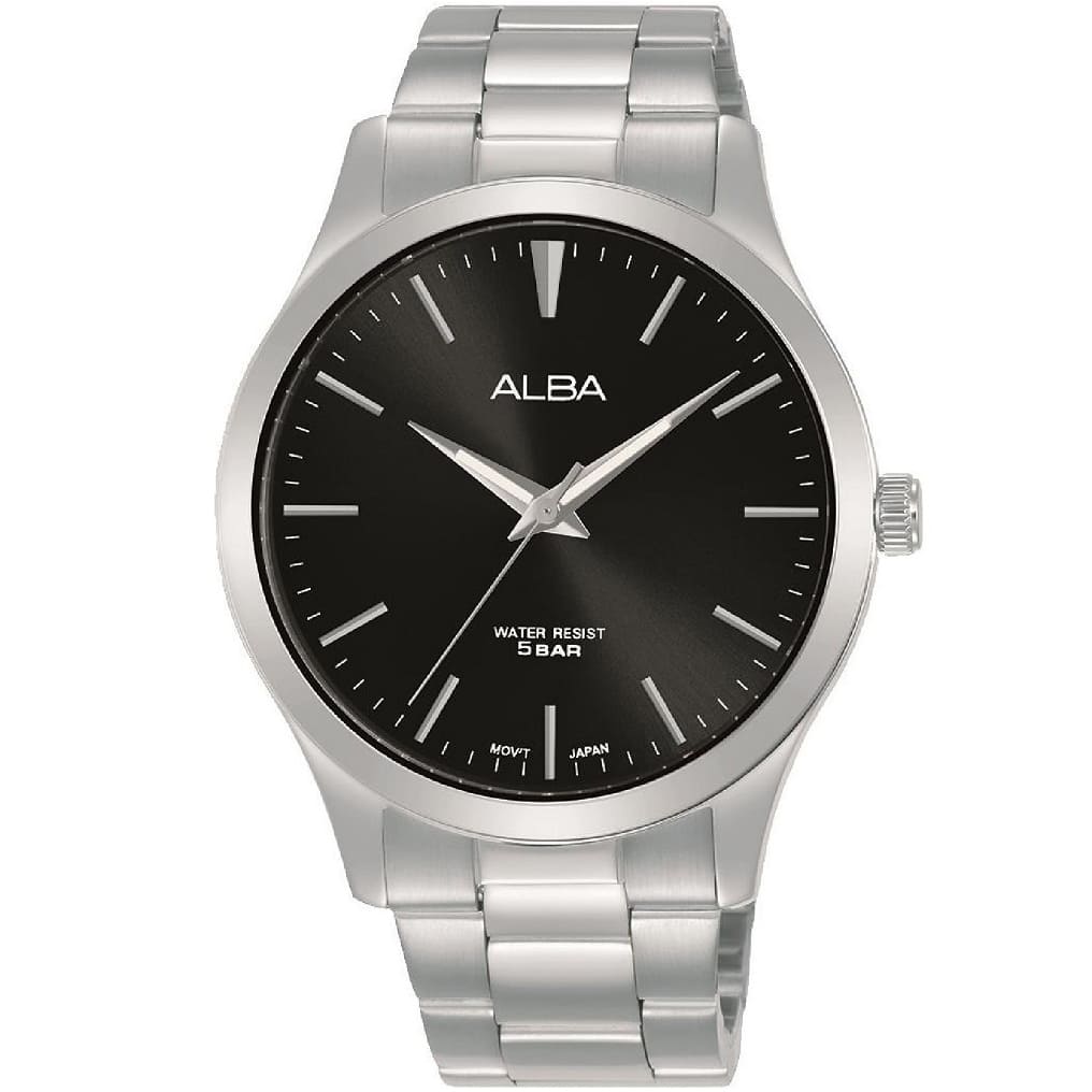 Alba - ARSY99X1