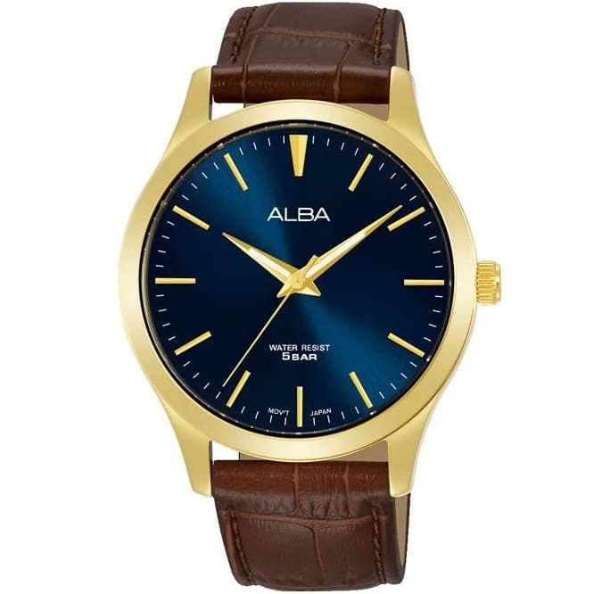 Alba - ARSZ08X1