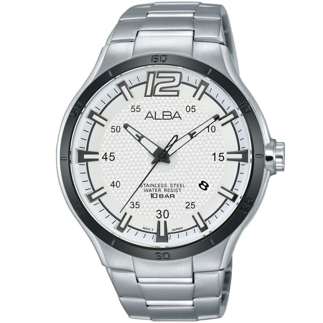 Alba - AS9A77X1
