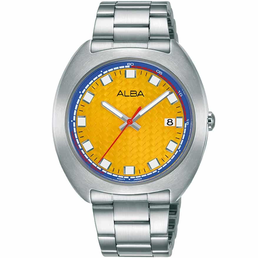 Alba - AS9K85X1