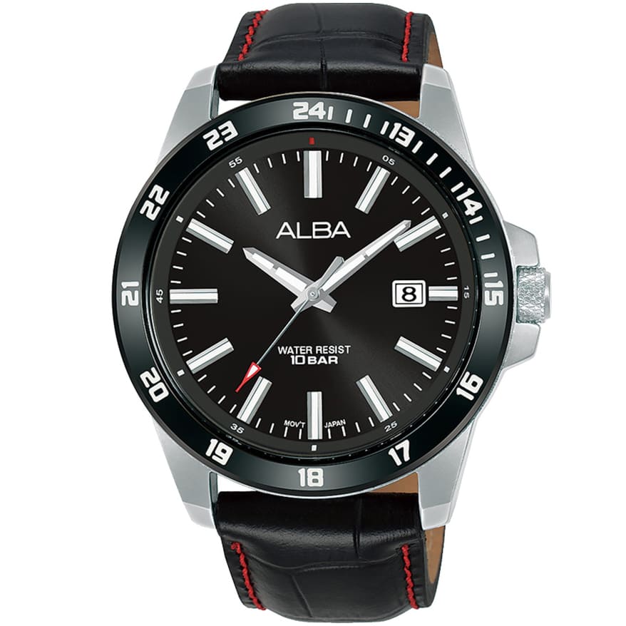 Alba - AS9M29X1