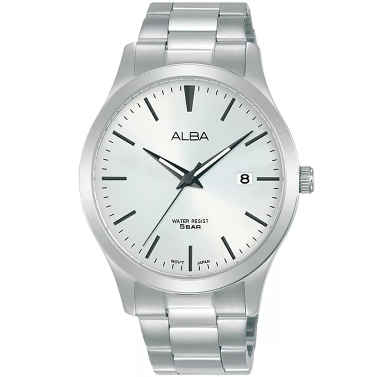 Alba - AS9M31X1