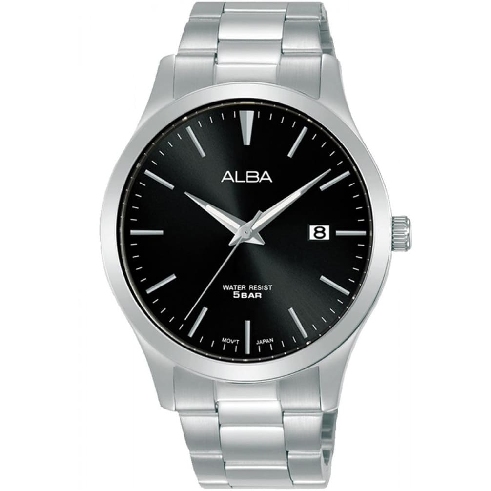 Alba - AS9M35X1