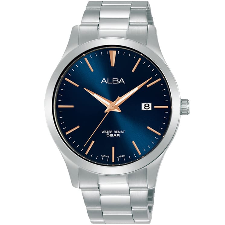 Alba - AS9M37X1