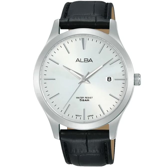 Alba - AS9M39X1