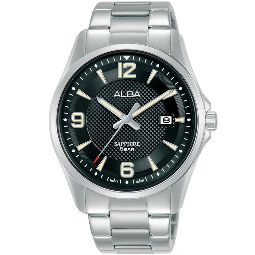 Alba - AS9N53X1