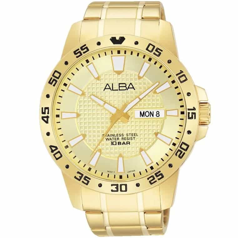Alba - AT2024X1