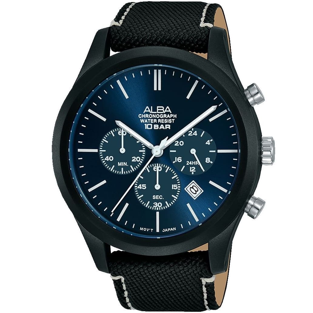 Alba - AT3G35X1