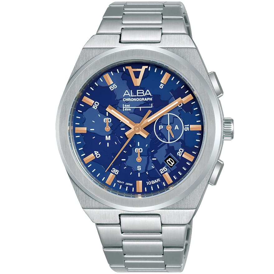 Alba - AT3H53X1