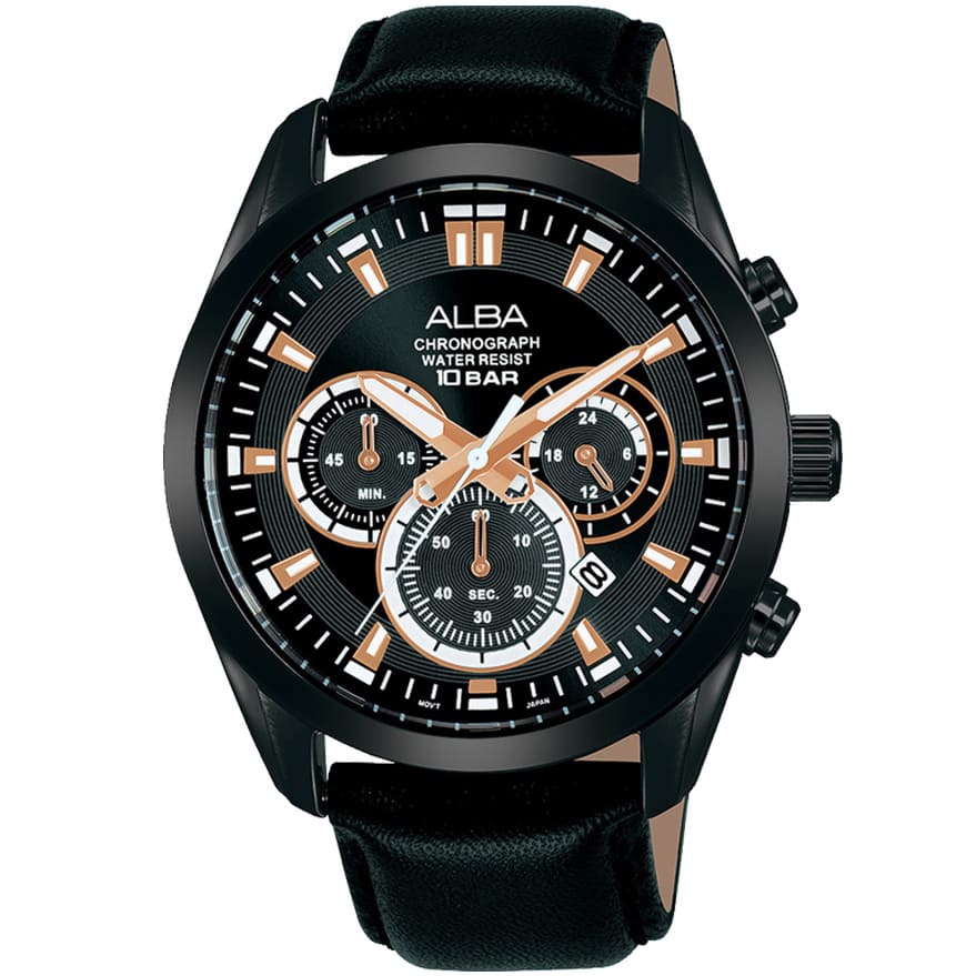 Alba - AT3H69X1