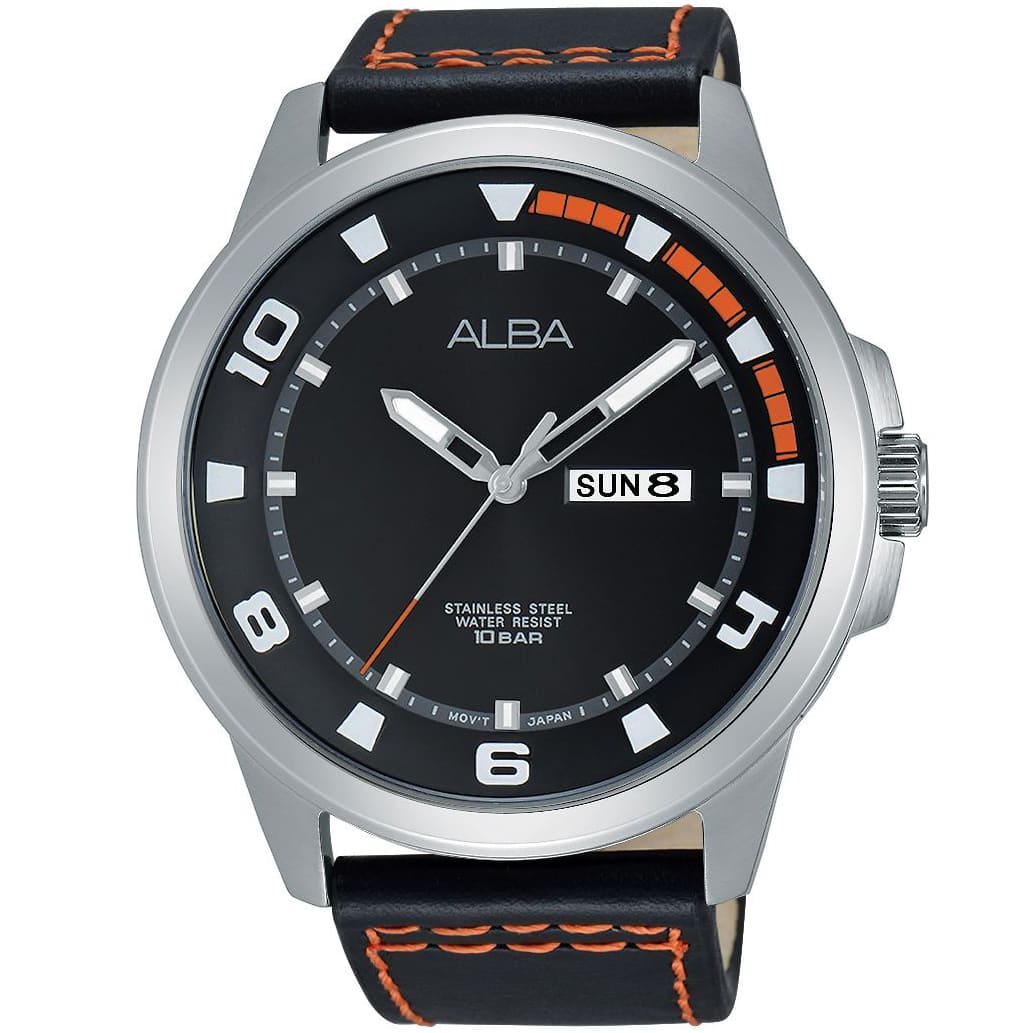 Alba - AV3317X1