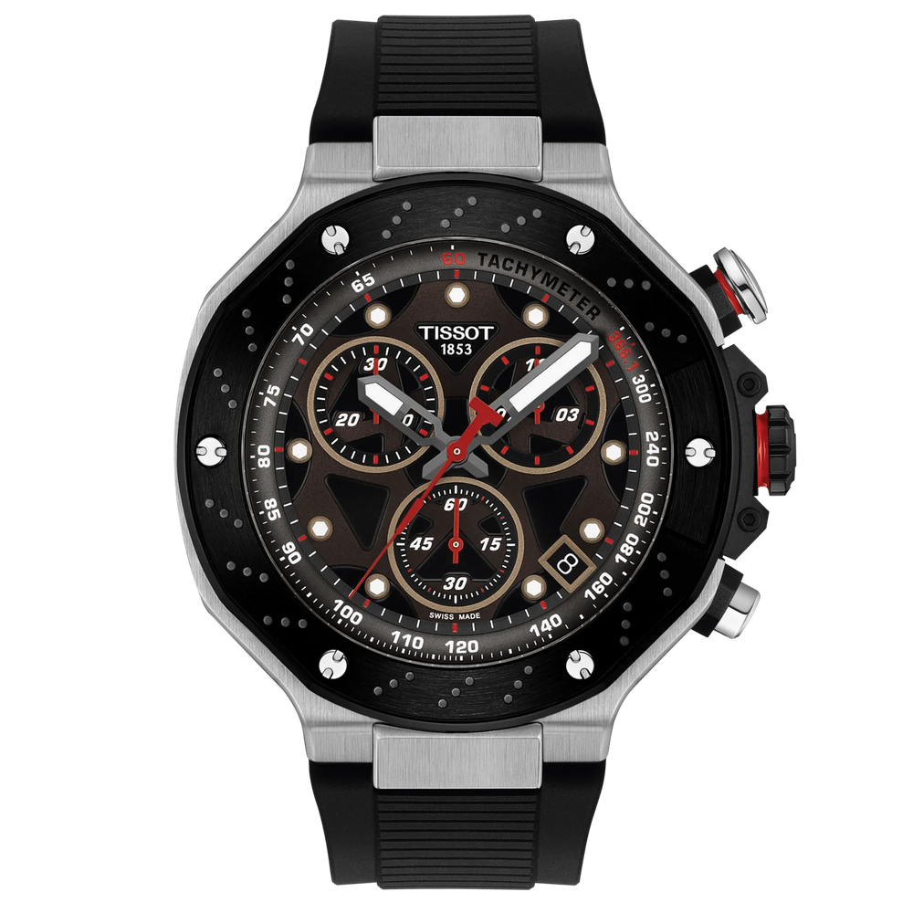 Tissot - T141.417.27.081