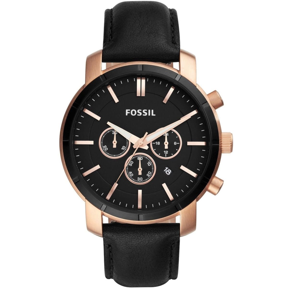 Fossil - BQ2286