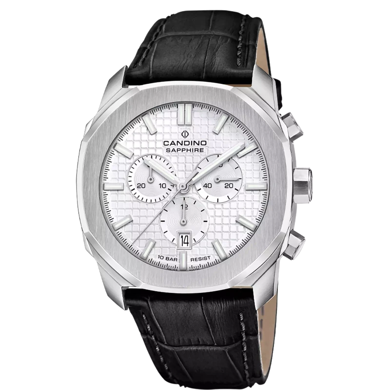 Candino Swiss Watch - C4747/5