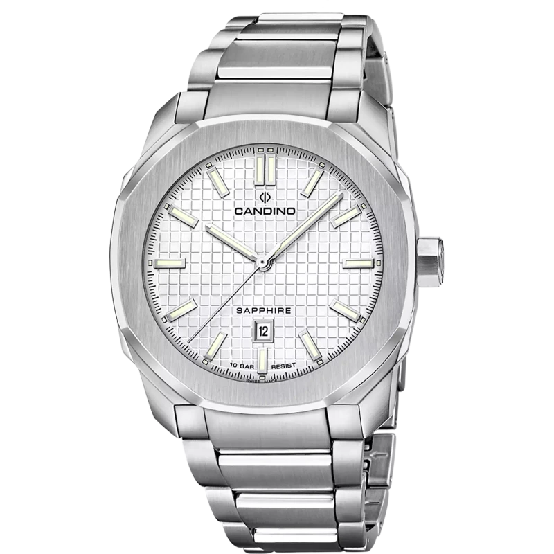 Candino Swiss Watch - C4754/1
