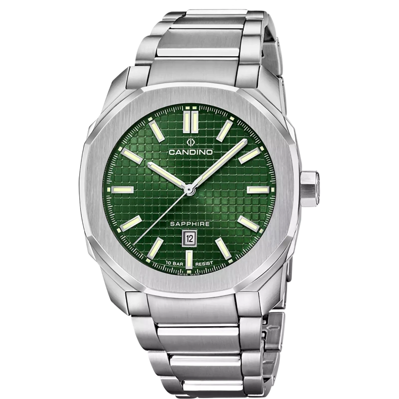 Candino Swiss Watch - C4754/3