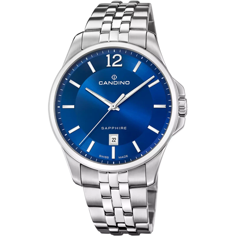 Candino Swiss Watch - C4762/2