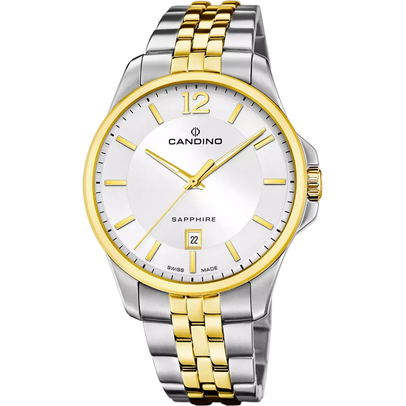 Candino Swiss Watch - C4763/1