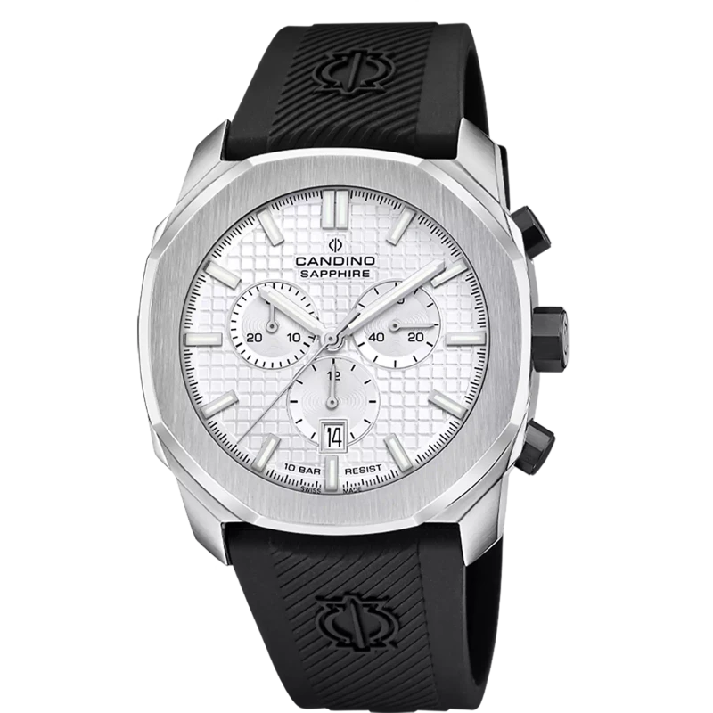 Candino Swiss Watch - C4774/7